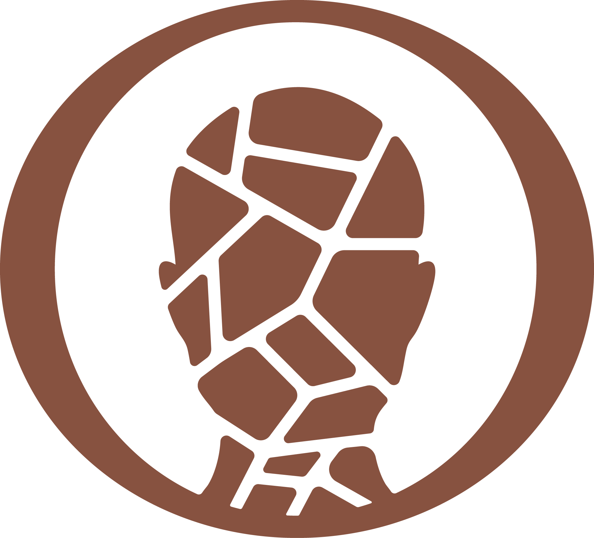 Mosaicare Background